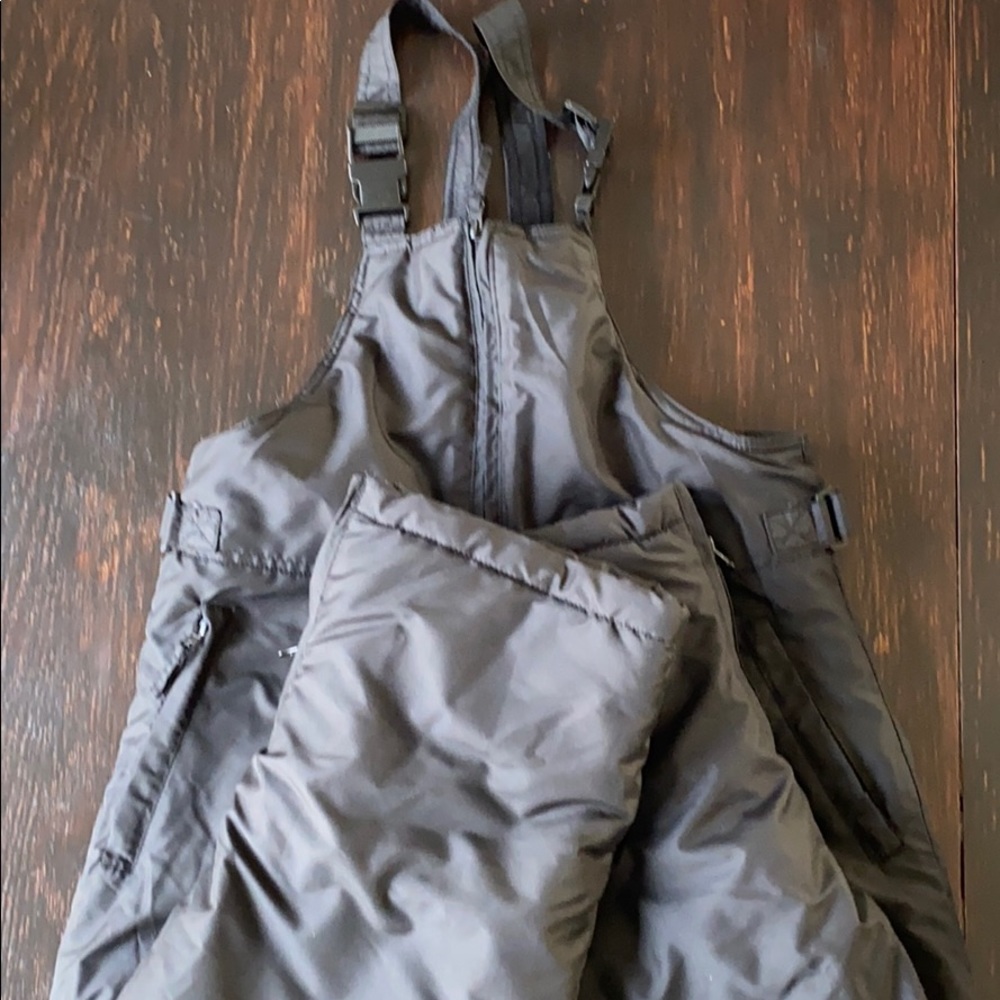 Snow Suit